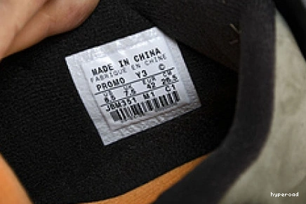 Hyperoad GREEN AIR RETRO JORDAN 4 1123